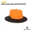 Hunter Fedora Reversible HV Waterproof kääntöhattu - Metsästyshatut - 6419647044621 - 48
