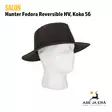 Hunter Fedora Reversible HV Waterproof kääntöhattu - Metsästyshatut - 6419647044621 - 8