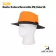 Hunter Fedora Reversible HV Waterproof kääntöhattu - Metsästyshatut - 6419647044621 - 18