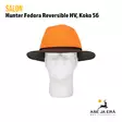 Hunter Fedora Reversible HV Waterproof kääntöhattu - Metsästyshatut - 6419647044621 - 25