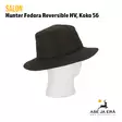 Hunter Fedora Reversible HV Waterproof kääntöhattu - Metsästyshatut - 6419647044621 - 6
