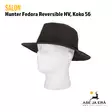 Hunter Fedora Reversible HV Waterproof kääntöhattu - Metsästyshatut - 6419647044621 - 1
