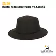 Hunter Fedora Reversible HV Waterproof kääntöhattu - Metsästyshatut - 6419647044621 - 38