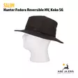 Hunter Fedora Reversible HV Waterproof kääntöhattu - Metsästyshatut - 6419647044621 - 2