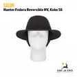 Hunter Fedora Reversible HV Waterproof kääntöhattu - Metsästyshatut - 6419647044621 - 17