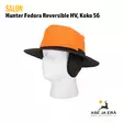Hunter Fedora Reversible HV Waterproof kääntöhattu - Metsästyshatut - 6419647044621 - 26