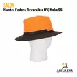 Hunter Fedora Reversible HV Waterproof kääntöhattu - Metsästyshatut - 6419647044621 - 22