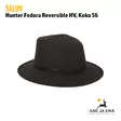 Hunter Fedora Reversible HV Waterproof kääntöhattu - Metsästyshatut - 6419647044621 - 40