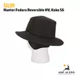 Hunter Fedora Reversible HV Waterproof kääntöhattu - Metsästyshatut - 6419647044621 - 12