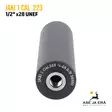 Jaki 1 cal .223 äänenvaimennin - Jaki äänenvaimentimet - jaki1cal223M14x1 - 18