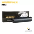 Jaki Classic i .30 kiväärin äänenvaimennin mattamusta - Jaki äänenvaimentimet - jakiclassic3014x1 - 6