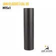 Jaki Classic i cal 30 15x1 Vaimennin - Jaki äänenvaimentimet - jakiclassic3015x1 - 4