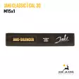 Jaki Classic i cal 30 15x1 Vaimennin - Jaki äänenvaimentimet - jakiclassic3015x1 - 9
