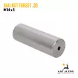 Jaki RST Forest cal 30 vaimennin - Jaki äänenvaimentimet - JAKIRSTFOREST14X1 - 6