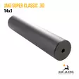 Jaki Super Classic .30 äänenvaimentaja mattamusta - Jaki äänenvaimentimet - jakisupecla30141 - 2