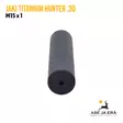 Jaki Titanium Hunter .30 15x1 - Jaki äänenvaimentimet - jakititan3015x1 - 7