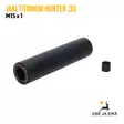 Jaki Titanium Hunter .30 15x1 - Jaki äänenvaimentimet - jakititan3015x1 - 9