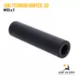 Jaki Titanium Hunter .30 15x1 - Jaki äänenvaimentimet - jakititan3015x1 - 3