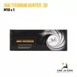 Jaki Titanium Hunter .30 äänenvaimennin mattamusta - Jaki äänenvaimentimet - jakititan3014x1 - 59
