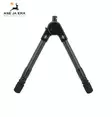 Javelin Spartan 300 -taittuva bipod 15-26cm - Hiilikuitu bipodit - JAVSP01011 - 1