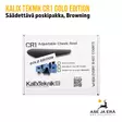 Kalix Teknik CR1 Gold Edition säädettävä poskipakka, Browning - Poskipakat - 7350001270241 - 8