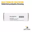 Kalix Teknik CR1 Gold Edition säädettävä poskipakka, Browning - Poskipakat - 7350001270241 - 9