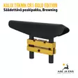 Kalix Teknik CR1 Gold Edition säädettävä poskipakka, Browning - Poskipakat - 7350001270241 - 5