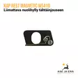 KAP Magnetic WS410 liimattava nuolihylly tähtäinjouseen - Tähtäinjousen nuolihyllyt - 809000101 - 10