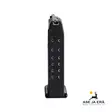 KCI USA Glock pistoolien 15 patruunan polymeeri lipas - Pistoolien lippaat - 851586008191 - 4