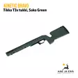 Kinetic Research Group Bravo Tikka T3x tukki - Tukit ja muunnossarjat - 100033831 - 20