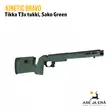 Kinetic Research Group Bravo Tikka T3x tukki - Tukit ja muunnossarjat - 100033831 - 19