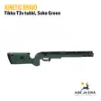 Kinetic Research Group Bravo Tikka T3x tukki - Tukit ja muunnossarjat - 100033831 - 21