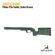 Kinetic Research Group Bravo Tikka T3x tukki - Tukit ja muunnossarjat - 100033831 - 17