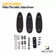 Kinetic Research Group Bravo Tikka T3x tukki - Tukit ja muunnossarjat - 100033831 - 23