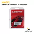Lafayette Smart USB/Powerbank latauskaapeli - Lafayette akut ja laturit - 7332020042641 - 8