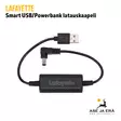 Lafayette Smart USB/Powerbank latauskaapeli - Lafayette akut ja laturit - 7332020042641 - 5