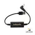 Lafayette Smart USB/Powerbank latauskaapeli - Lafayette akut ja laturit - 7332020042641 - 10