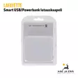 Lafayette Smart USB/Powerbank latauskaapeli - Lafayette akut ja laturit - 7332020042641 - 9