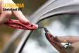 Leatherman Skeletool RX monitoimityökalu - Leatherman monitoimityökalut - 037447212871 - 1