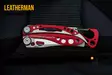 Leatherman Skeletool RX monitoimityökalu - Leatherman monitoimityökalut - 037447212871 - 3