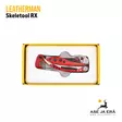 Leatherman Skeletool RX monitoimityökalu - Leatherman monitoimityökalut - 037447212871 - 11