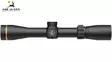 Leupold VX-Freedom 2-7x33 Hunt-Plex kiikaritähtäin - Leupold kiikaritähtäimet - 030317028411 - 20