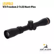 Leupold VX-Freedom 2-7x33 Hunt-Plex kiikaritähtäin - oikealta takaviistosta - Leupold kiikaritähtäimet - 030317028411 - 11