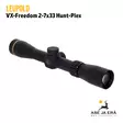 Leupold VX-Freedom 2-7x33 Hunt-Plex kiikaritähtäin - vasemmalta takaviistosta - Leupold kiikaritähtäimet - 030317028411 - 13