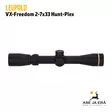 Leupold VX-Freedom 2-7x33 Hunt-Plex kiikaritähtäin - oikea sivu - Leupold kiikaritähtäimet - 030317028411 - 15
