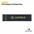 Leupold VX-Freedom 2-7x33 Hunt-Plex kiikaritähtäin - myyntipakkaus - Leupold kiikaritähtäimet - 030317028411 - 18