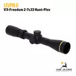 Leupold VX-Freedom 2-7x33 Hunt-Plex kiikaritähtäin - oikealta etuviistosta - Leupold kiikaritähtäimet - 030317028411 - 10