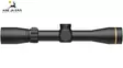Leupold VX-Freedom 2-7x33 Hunt-Plex kiikaritähtäin - Leupold kiikaritähtäimet - 030317028411 - 26