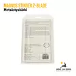 Magnus Stinger 2-blade metsästyskärki 3 kpl - Metsästyskärjet - 789176115021 - 8