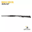 Marlin 1895 SBL 45/70 19,1" vipulukkokivääri - Pulttilukkoiset kiväärit - 736676706051 - 5